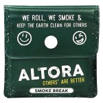 Oferta cu tutun pentru rulat Altora Green Virginia 40g si alte produse Altora
